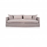 PAULETTE SOFA - PRICE ON REQUEST - CONTEMPORARY SOFA